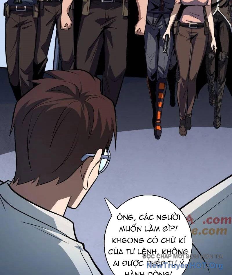 Vừa Chơi Đã Có Tài Khoản Vương Giả - Chapter 527 - Page 22