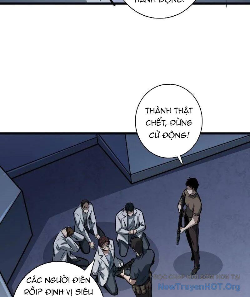 Vừa Chơi Đã Có Tài Khoản Vương Giả - Chapter 527 - Page 23