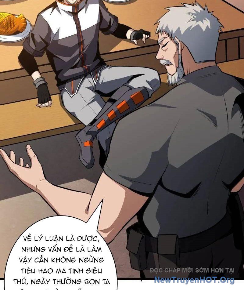 Vừa Chơi Đã Có Tài Khoản Vương Giả - Chapter 527 - Page 3