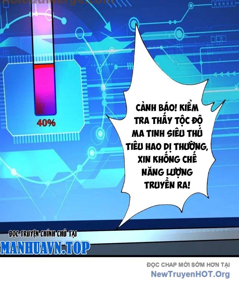 Vừa Chơi Đã Có Tài Khoản Vương Giả - Chapter 527 - Page 31