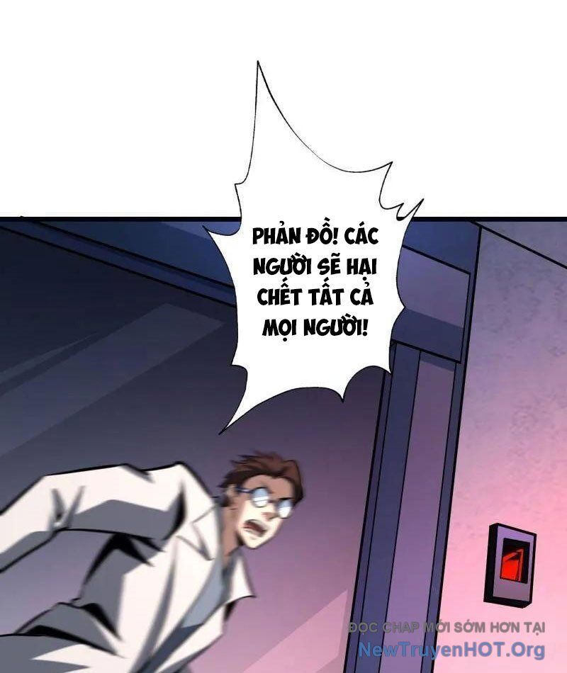 Vừa Chơi Đã Có Tài Khoản Vương Giả - Chapter 527 - Page 32