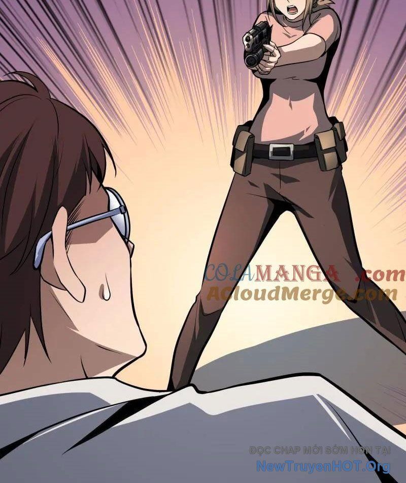 Vừa Chơi Đã Có Tài Khoản Vương Giả - Chapter 527 - Page 34