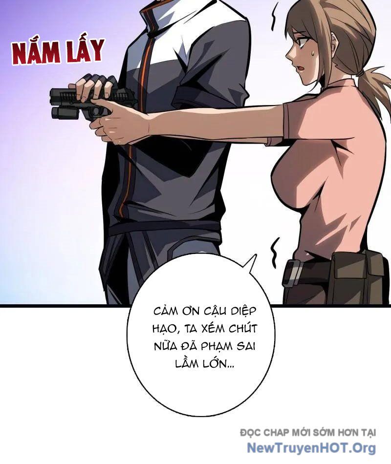 Vừa Chơi Đã Có Tài Khoản Vương Giả - Chapter 527 - Page 36