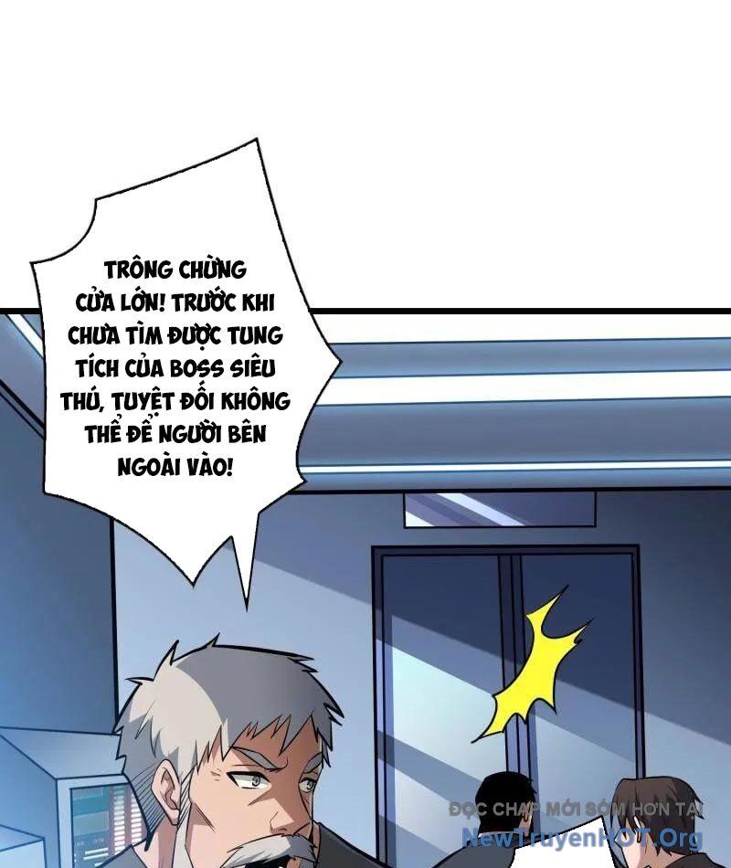 Vừa Chơi Đã Có Tài Khoản Vương Giả - Chapter 527 - Page 37