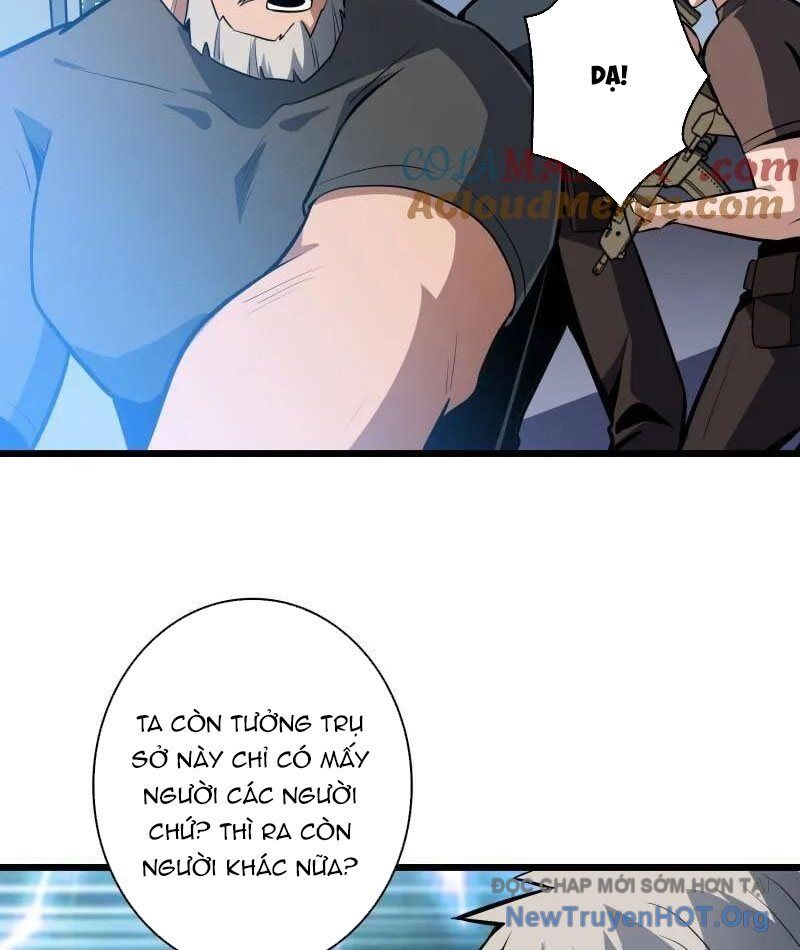 Vừa Chơi Đã Có Tài Khoản Vương Giả - Chapter 527 - Page 38