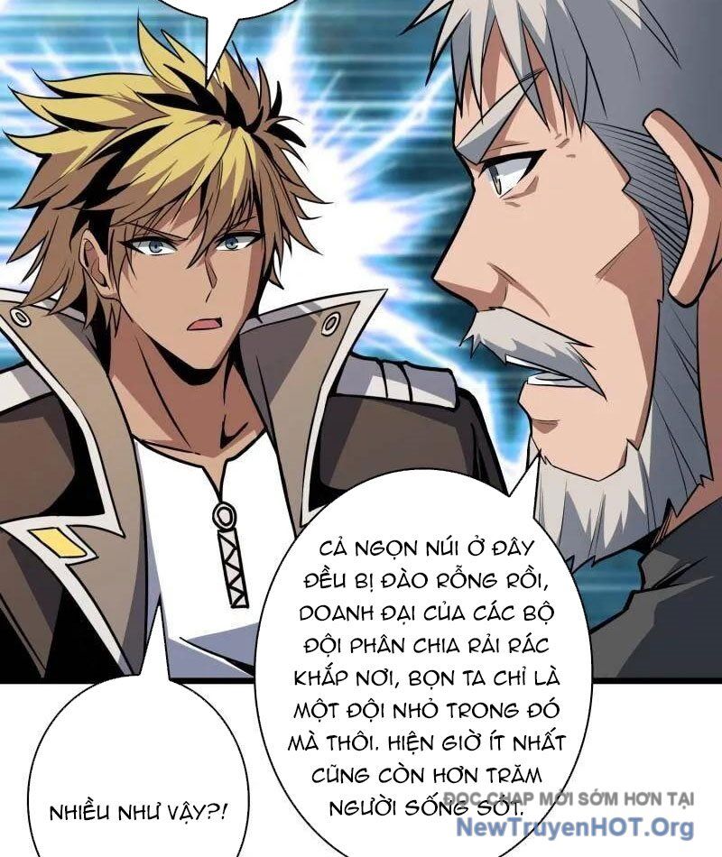 Vừa Chơi Đã Có Tài Khoản Vương Giả - Chapter 527 - Page 39