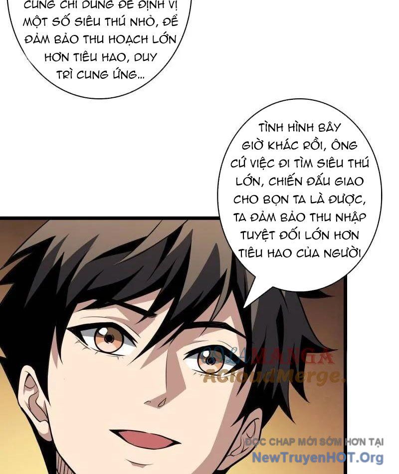 Vừa Chơi Đã Có Tài Khoản Vương Giả - Chapter 527 - Page 4