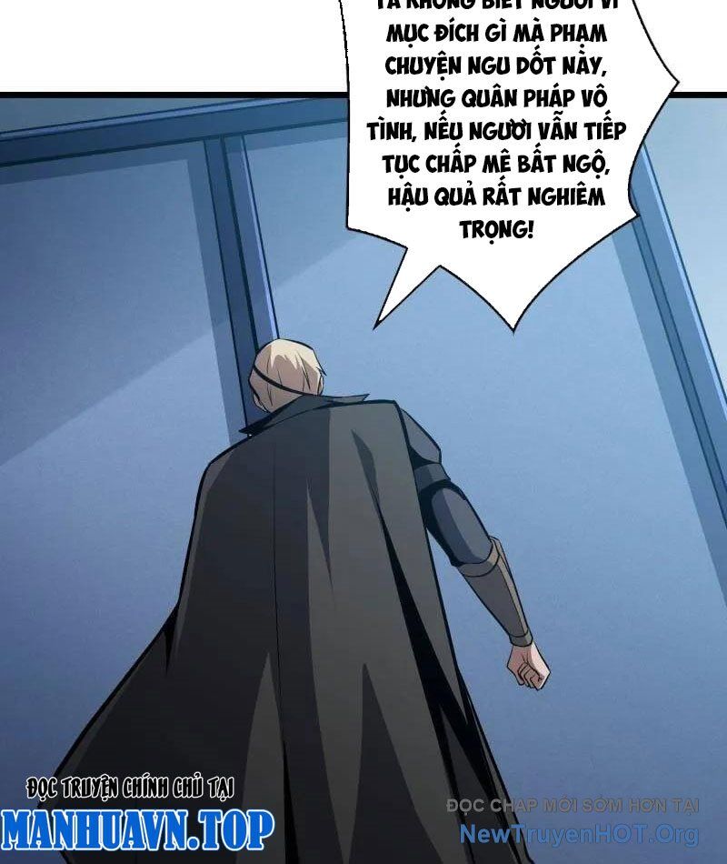 Vừa Chơi Đã Có Tài Khoản Vương Giả - Chapter 527 - Page 49