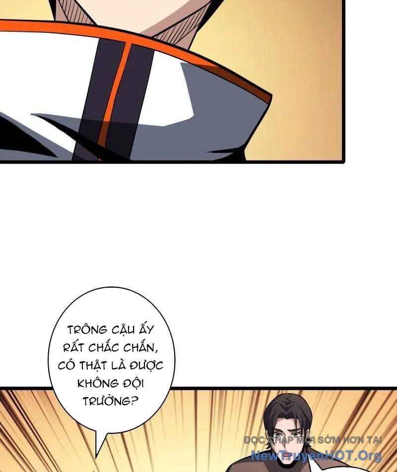 Vừa Chơi Đã Có Tài Khoản Vương Giả - Chapter 527 - Page 5