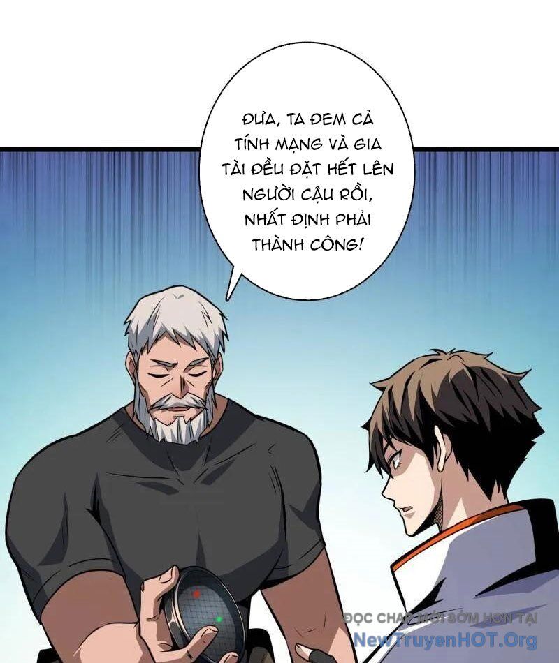 Vừa Chơi Đã Có Tài Khoản Vương Giả - Chapter 527 - Page 54