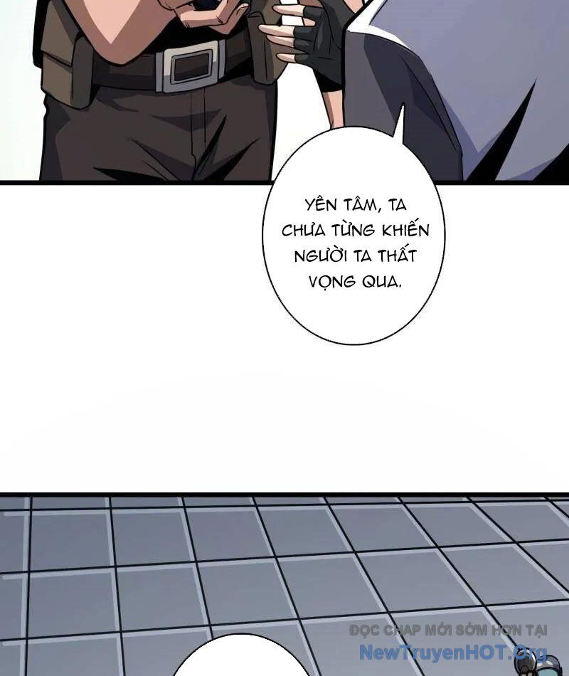 Vừa Chơi Đã Có Tài Khoản Vương Giả - Chapter 527 - Page 55