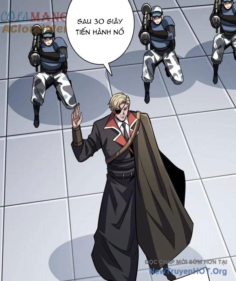 Vừa Chơi Đã Có Tài Khoản Vương Giả - Chapter 527 - Page 56