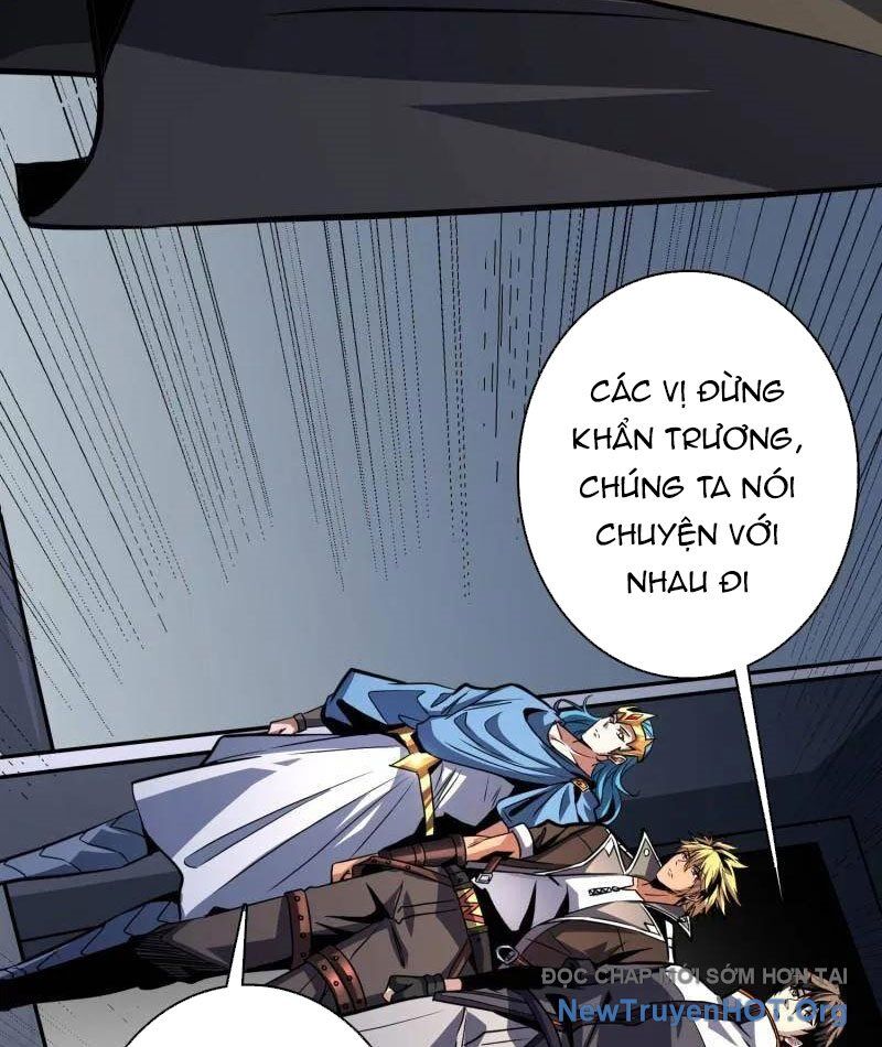 Vừa Chơi Đã Có Tài Khoản Vương Giả - Chapter 527 - Page 58