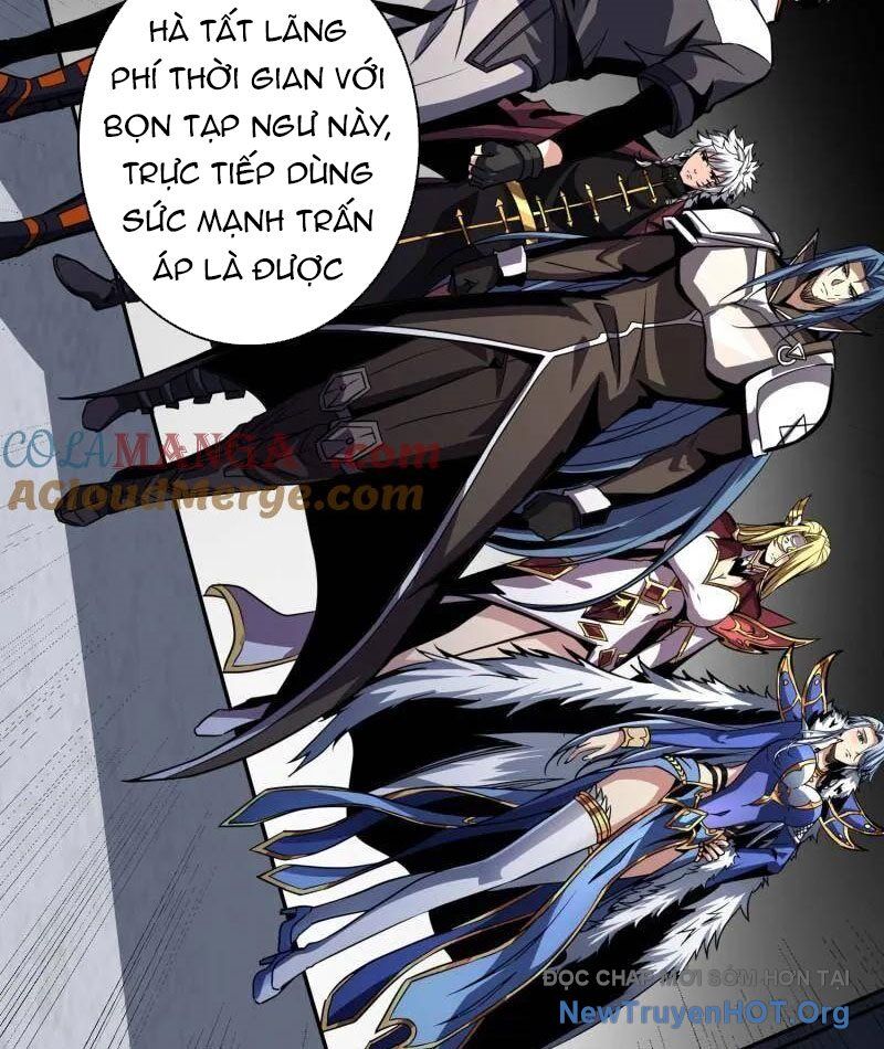 Vừa Chơi Đã Có Tài Khoản Vương Giả - Chapter 527 - Page 59