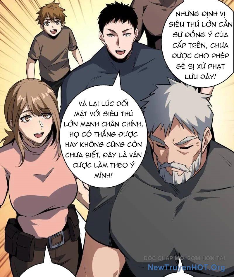 Vừa Chơi Đã Có Tài Khoản Vương Giả - Chapter 527 - Page 6
