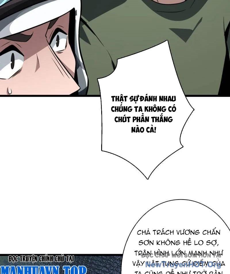 Vừa Chơi Đã Có Tài Khoản Vương Giả - Chapter 527 - Page 62