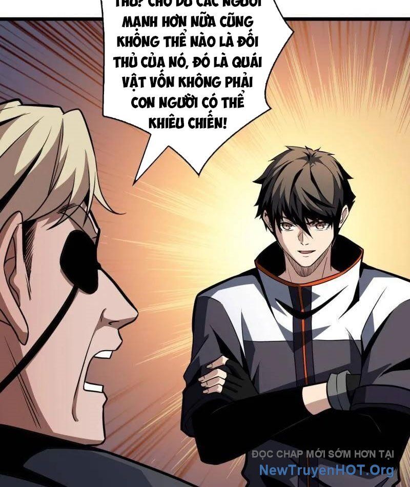 Vừa Chơi Đã Có Tài Khoản Vương Giả - Chapter 527 - Page 68