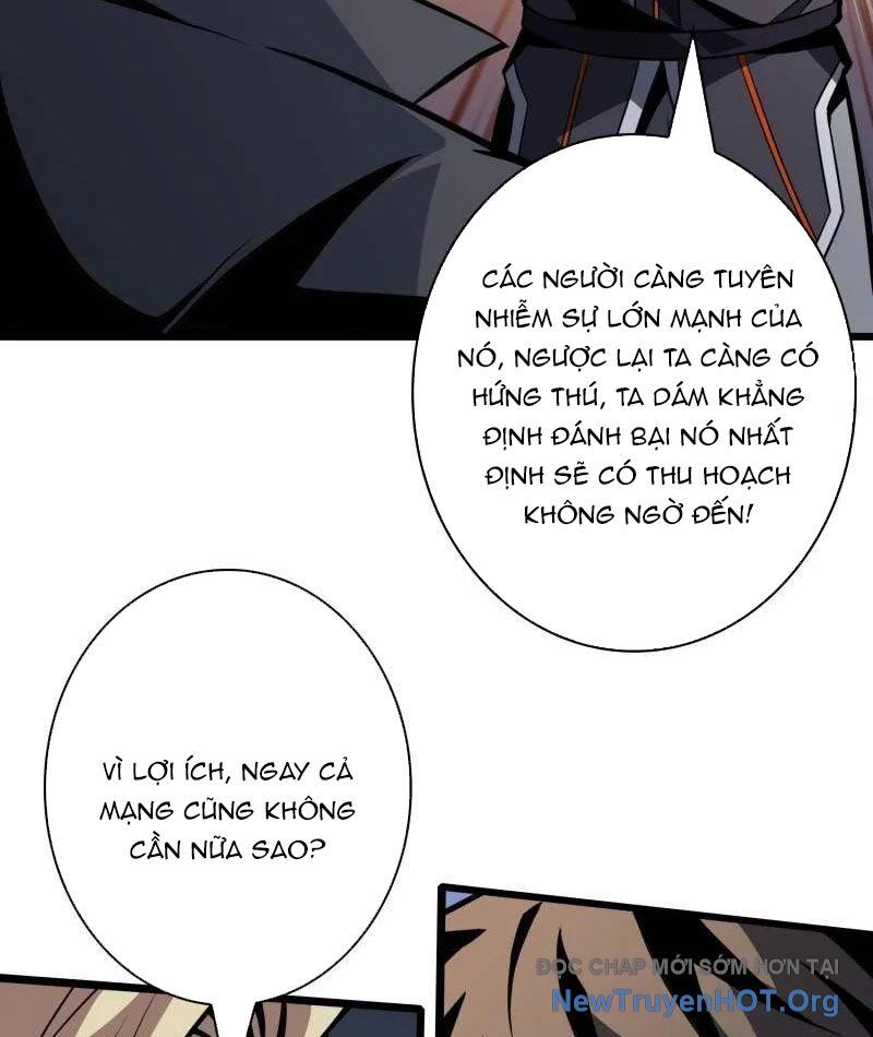 Vừa Chơi Đã Có Tài Khoản Vương Giả - Chapter 527 - Page 69