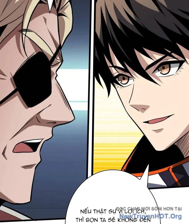 Vừa Chơi Đã Có Tài Khoản Vương Giả - Chapter 527 - Page 70