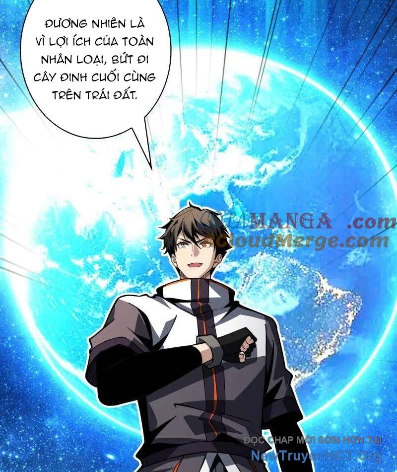 Vừa Chơi Đã Có Tài Khoản Vương Giả - Chapter 527 - Page 72