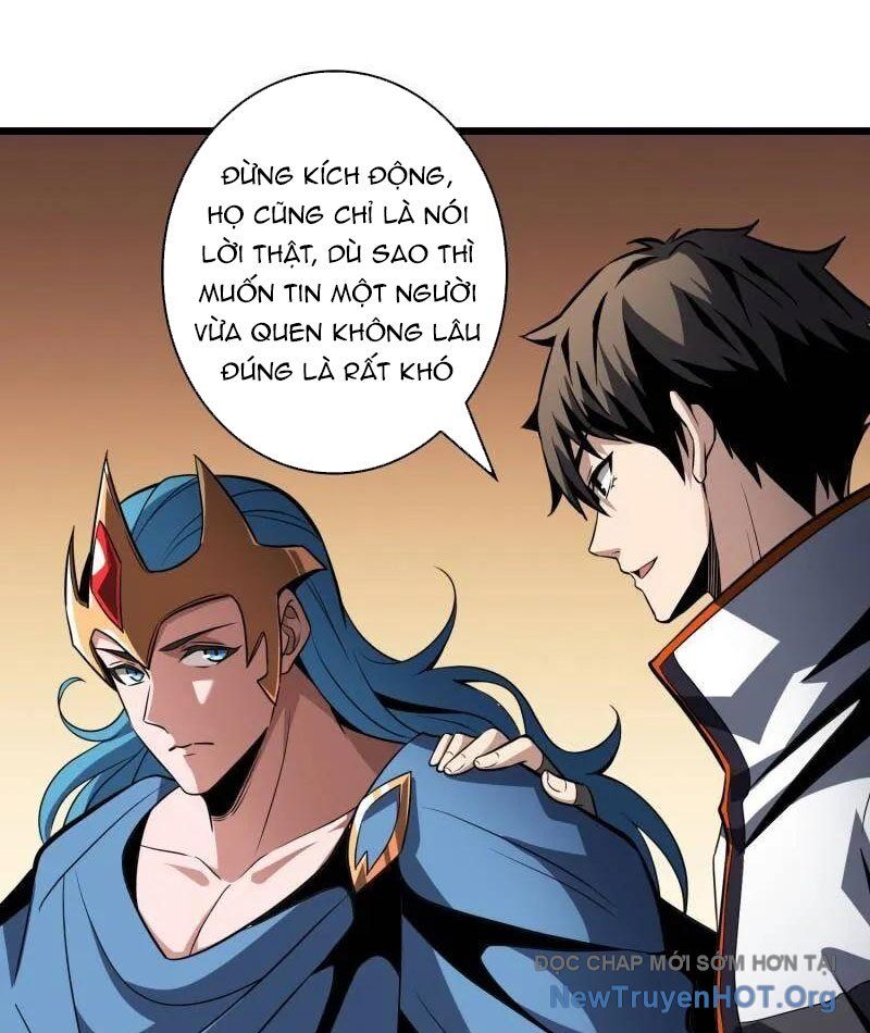 Vừa Chơi Đã Có Tài Khoản Vương Giả - Chapter 527 - Page 9