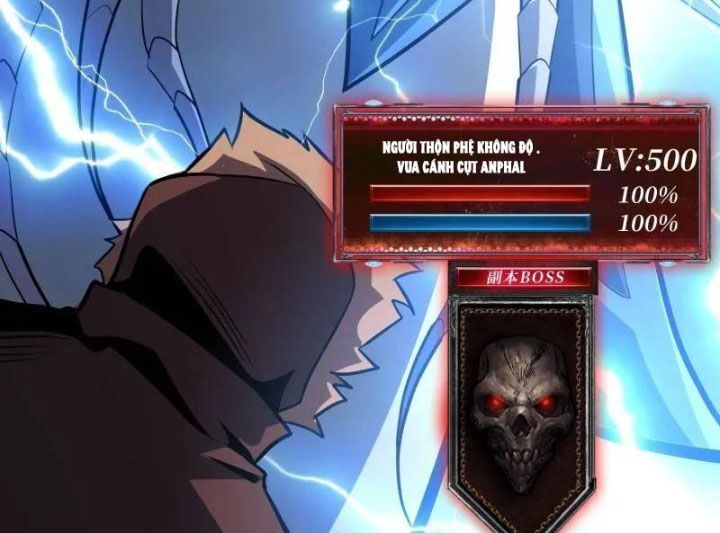 Vừa Chơi Đã Có Tài Khoản Vương Giả - Chapter 528 - Page 107