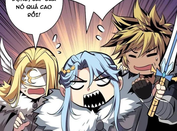 Vừa Chơi Đã Có Tài Khoản Vương Giả - Chapter 528 - Page 110