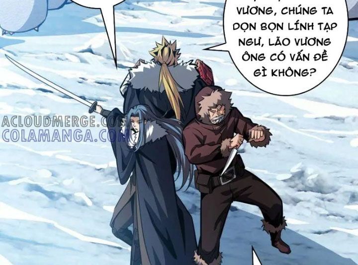 Vừa Chơi Đã Có Tài Khoản Vương Giả - Chapter 528 - Page 113