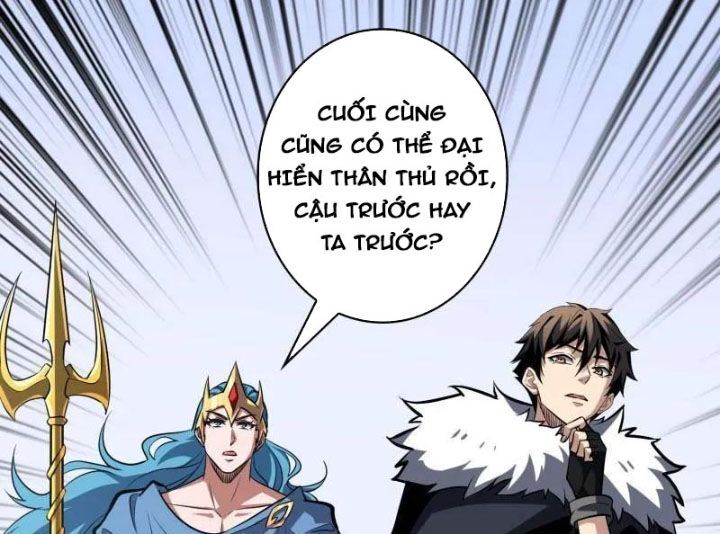 Vừa Chơi Đã Có Tài Khoản Vương Giả - Chapter 528 - Page 116