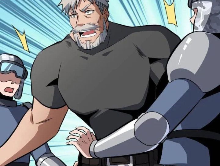 Vừa Chơi Đã Có Tài Khoản Vương Giả - Chapter 528 - Page 12