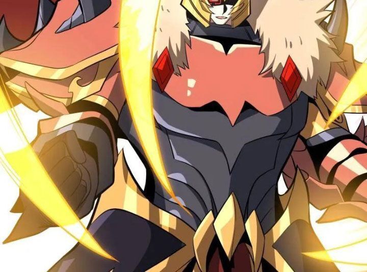 Vừa Chơi Đã Có Tài Khoản Vương Giả - Chapter 528 - Page 120