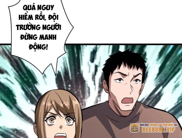 Vừa Chơi Đã Có Tài Khoản Vương Giả - Chapter 528 - Page 16