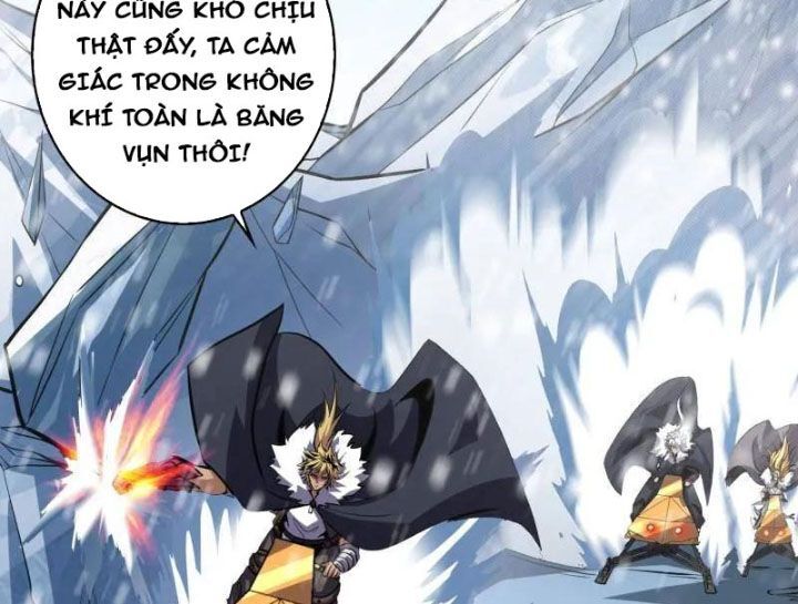 Vừa Chơi Đã Có Tài Khoản Vương Giả - Chapter 528 - Page 33