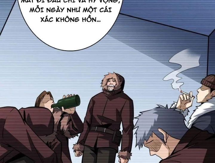 Vừa Chơi Đã Có Tài Khoản Vương Giả - Chapter 528 - Page 45
