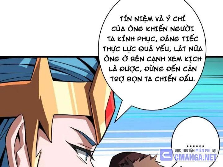 Vừa Chơi Đã Có Tài Khoản Vương Giả - Chapter 528 - Page 49