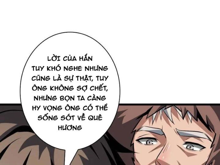 Vừa Chơi Đã Có Tài Khoản Vương Giả - Chapter 528 - Page 51