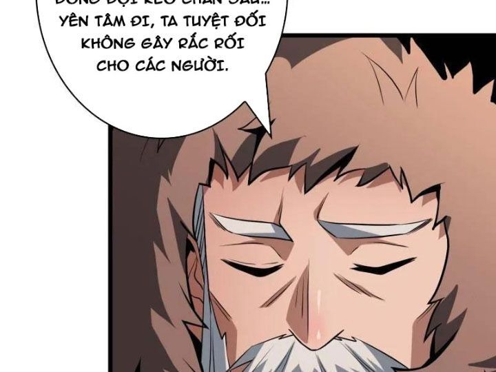 Vừa Chơi Đã Có Tài Khoản Vương Giả - Chapter 528 - Page 54