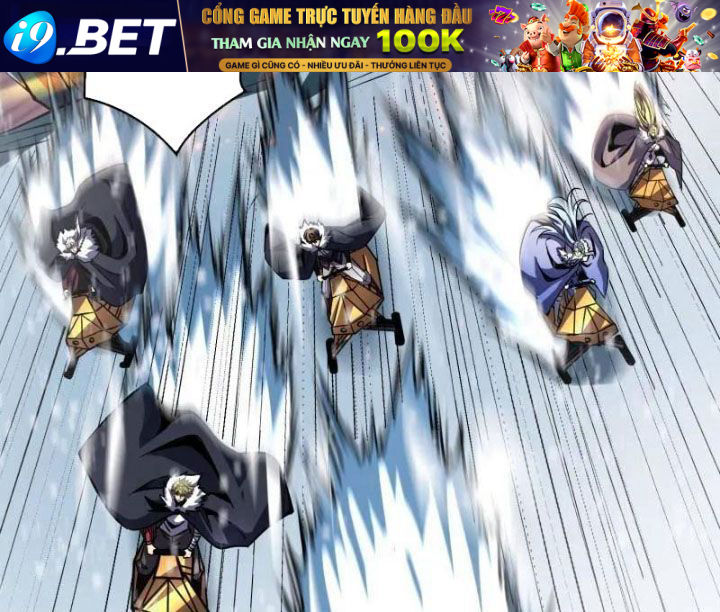 Vừa Chơi Đã Có Tài Khoản Vương Giả - Chapter 528 - Page 60