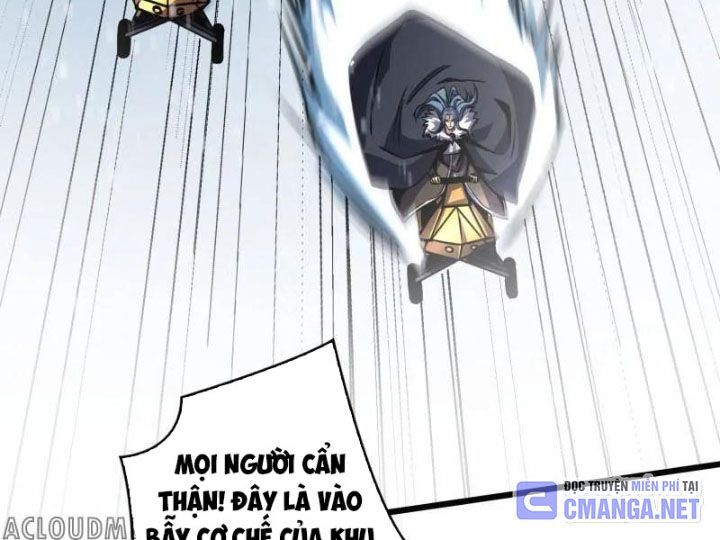 Vừa Chơi Đã Có Tài Khoản Vương Giả - Chapter 528 - Page 61