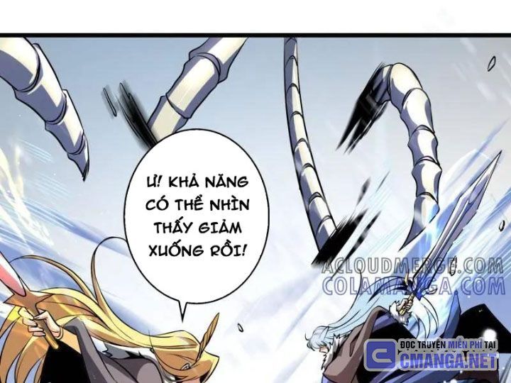 Vừa Chơi Đã Có Tài Khoản Vương Giả - Chapter 528 - Page 67