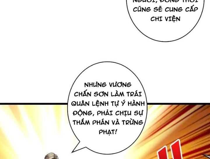 Vừa Chơi Đã Có Tài Khoản Vương Giả - Chapter 528 - Page 8