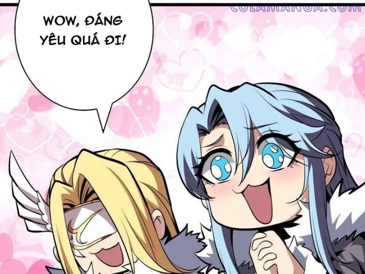 Vừa Chơi Đã Có Tài Khoản Vương Giả - Chapter 528 - Page 83