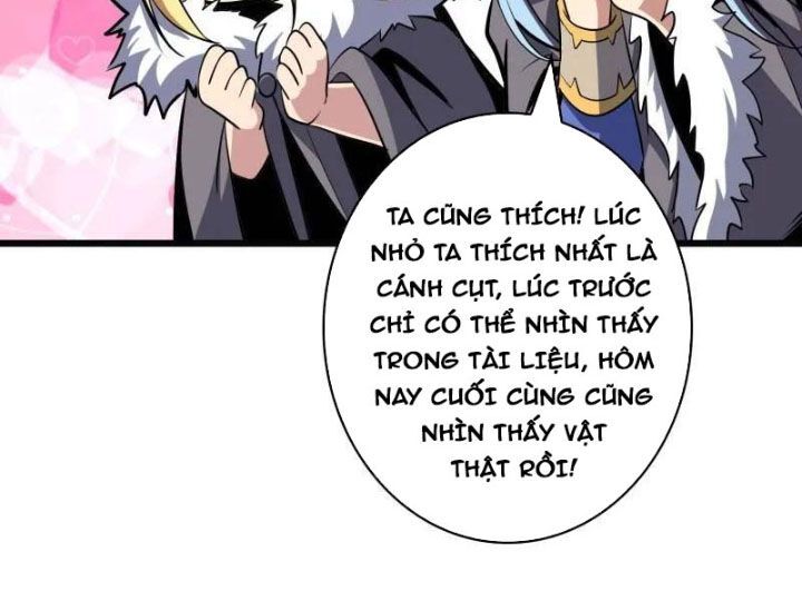 Vừa Chơi Đã Có Tài Khoản Vương Giả - Chapter 528 - Page 84