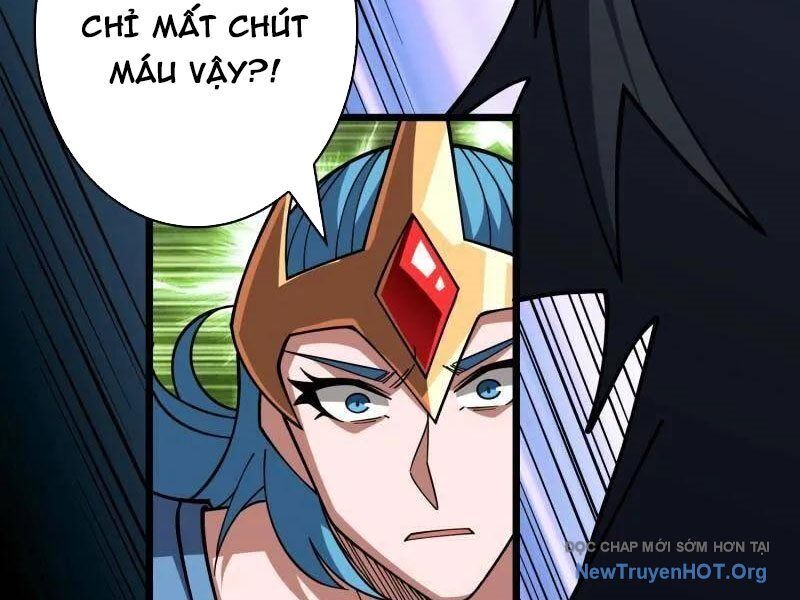 Vừa Chơi Đã Có Tài Khoản Vương Giả - Chapter 529 - Page 142