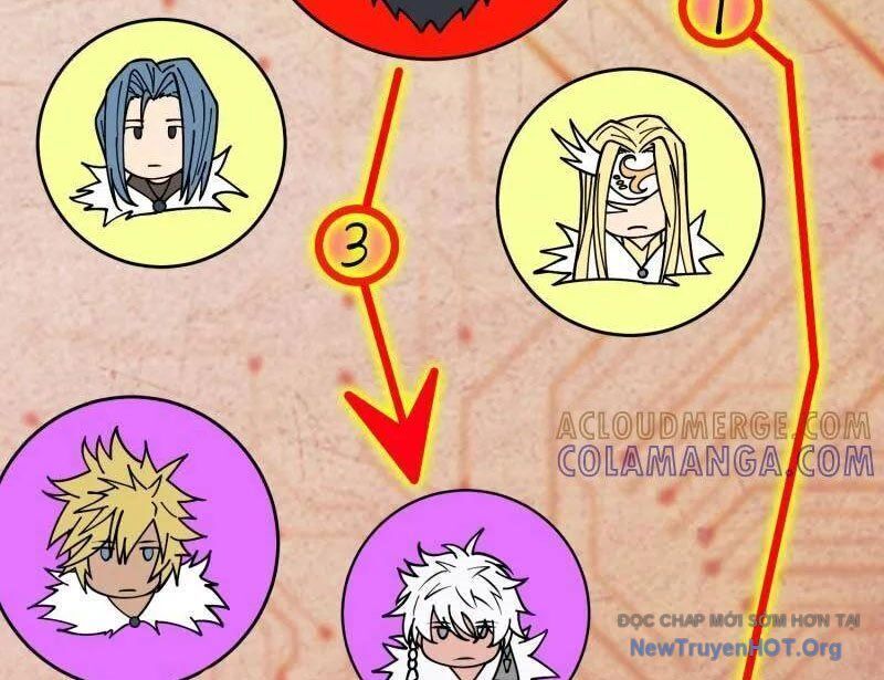 Vừa Chơi Đã Có Tài Khoản Vương Giả - Chapter 529 - Page 147