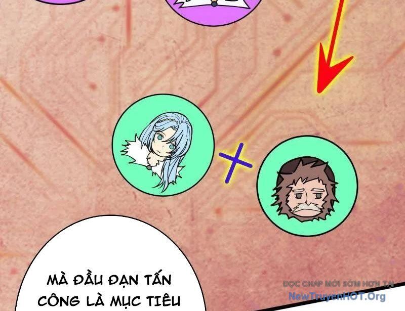 Vừa Chơi Đã Có Tài Khoản Vương Giả - Chapter 529 - Page 148