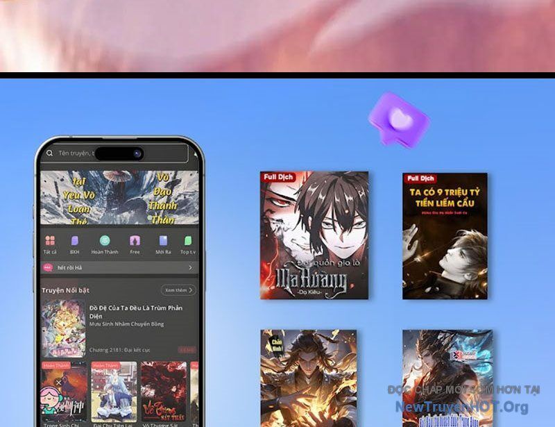 Vừa Chơi Đã Có Tài Khoản Vương Giả - Chapter 529 - Page 169