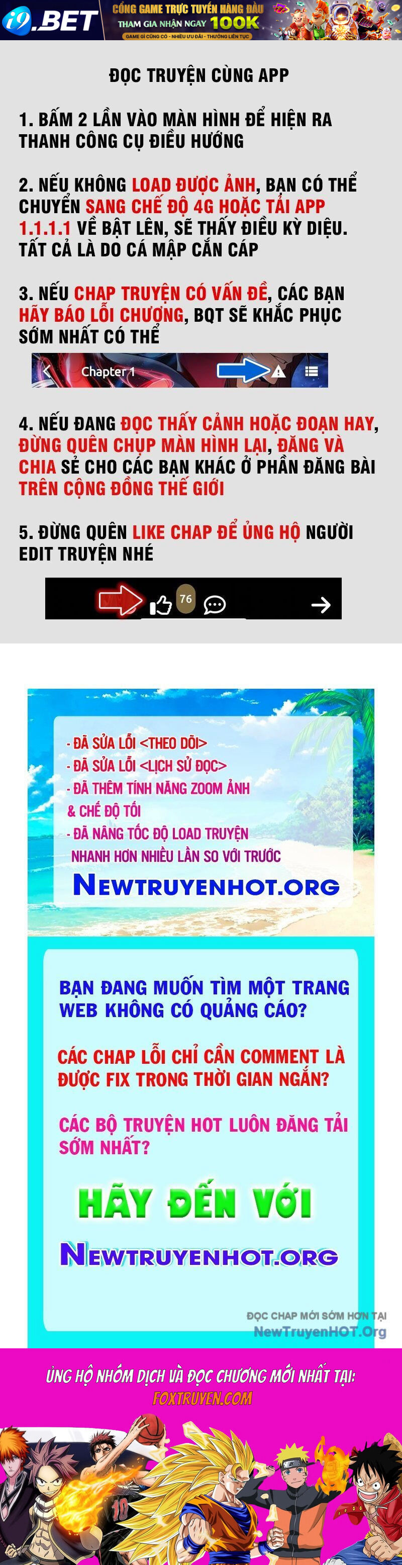 Vừa Chơi Đã Có Tài Khoản Vương Giả - Chapter 529 - Page 172