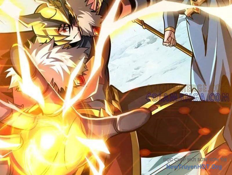 Vừa Chơi Đã Có Tài Khoản Vương Giả - Chapter 529 - Page 3