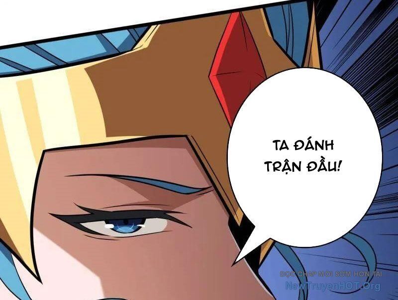 Vừa Chơi Đã Có Tài Khoản Vương Giả - Chapter 529 - Page 36